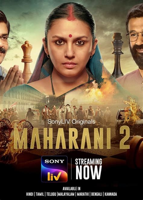 maharani filmyzilla|Watch Maharani Web Series Online in HD 